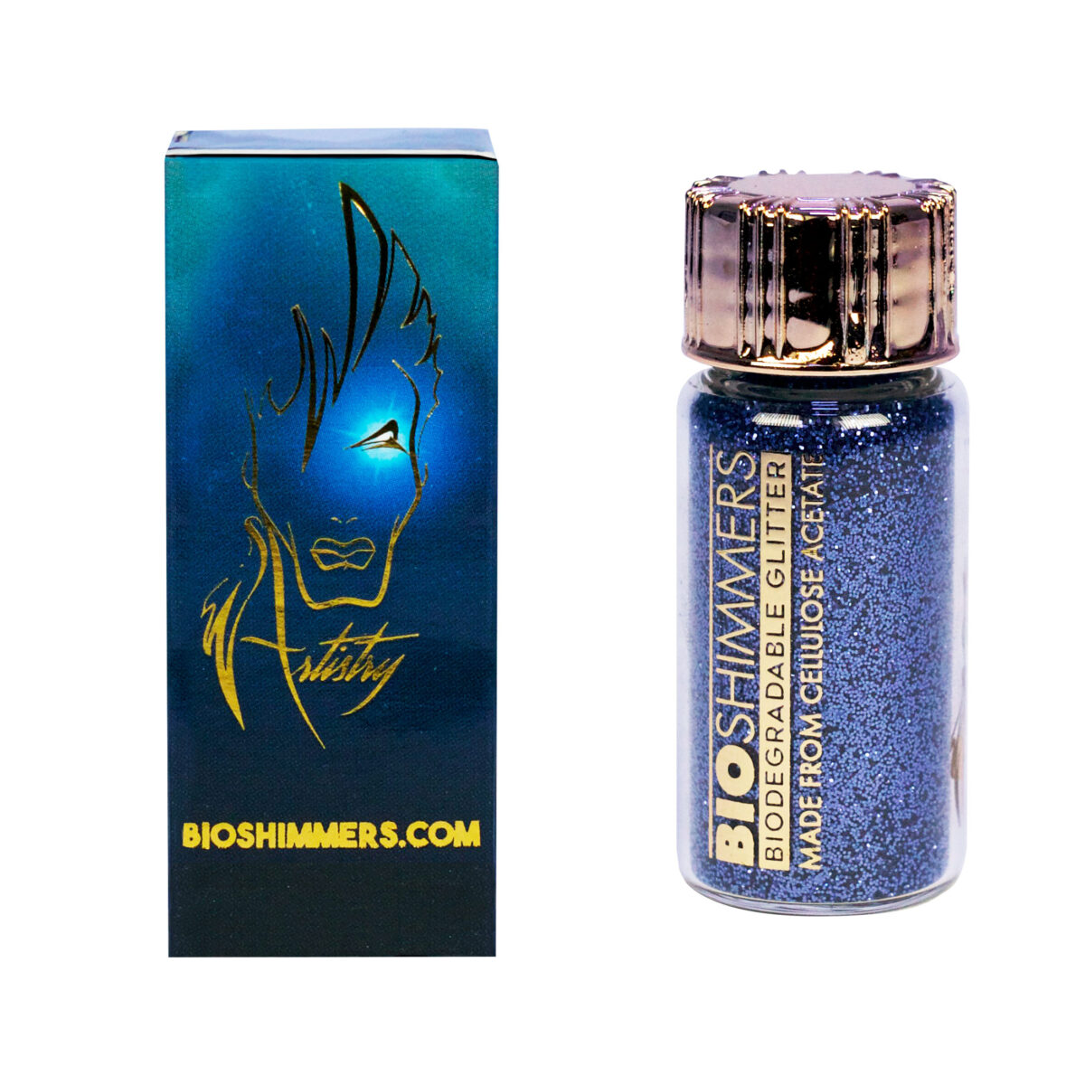 Acid Betty Cosmetics (formerly Unicorn Skin)