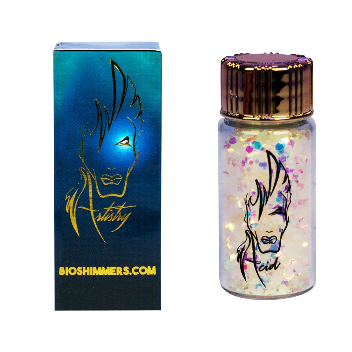 Acid Betty Cosmetics (formerly Unicorn Skin)