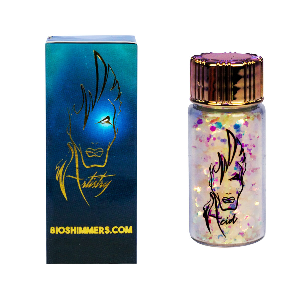 Acid Betty Cosmetics (formerly Unicorn Skin)