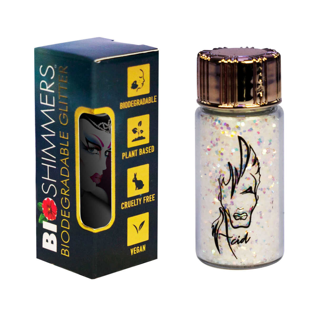 Acid Betty Cosmetics (formerly Unicorn Skin)
