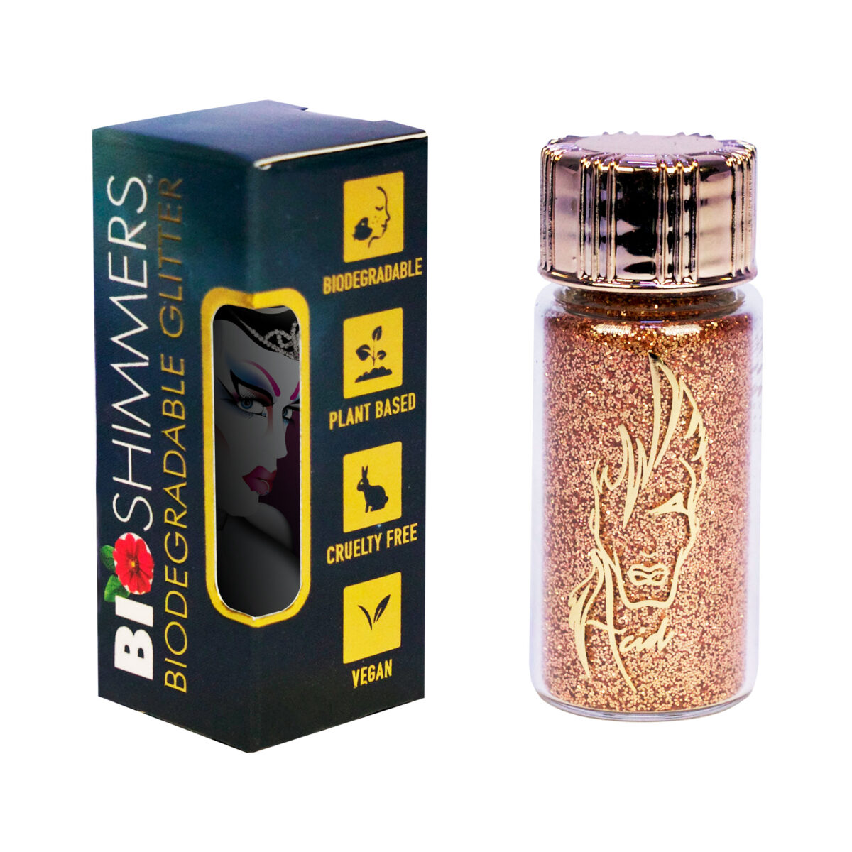 Acid Betty Cosmetics (formerly Unicorn Skin)