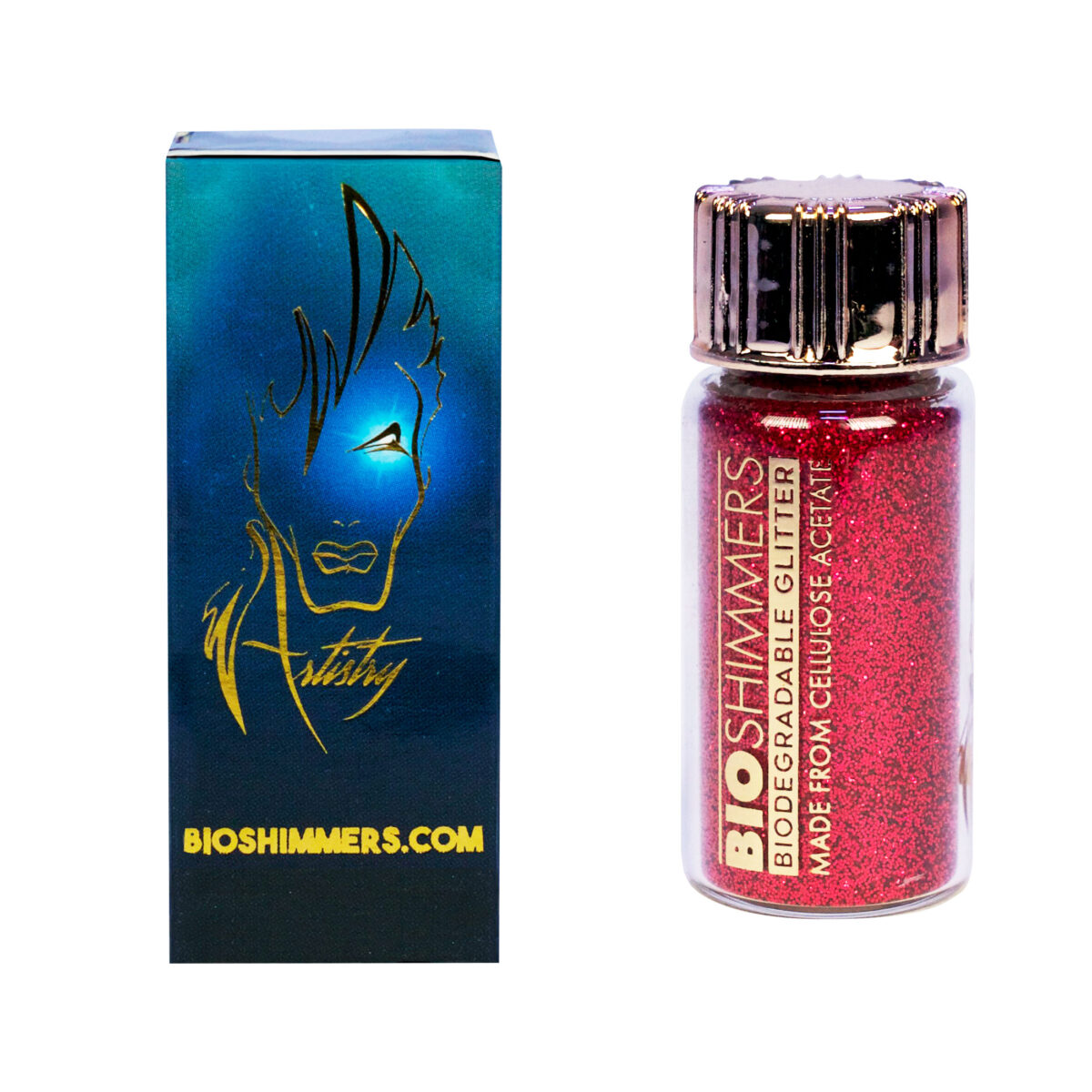 Acid Betty Cosmetics (formerly Unicorn Skin)
