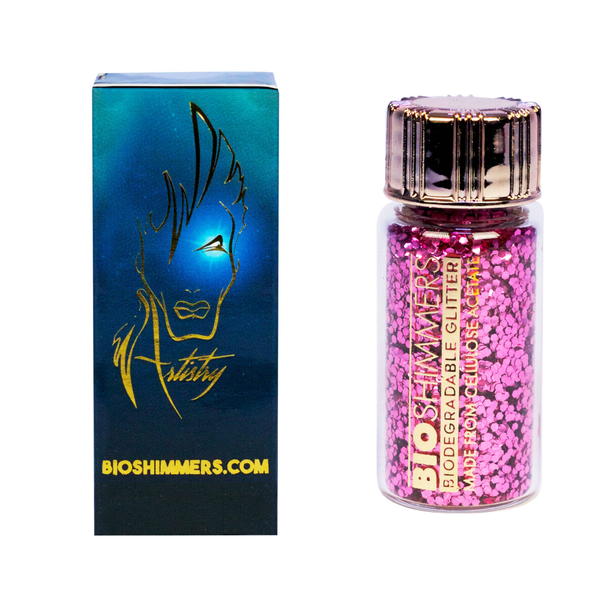 Acid Betty Cosmetics (formerly Unicorn Skin)