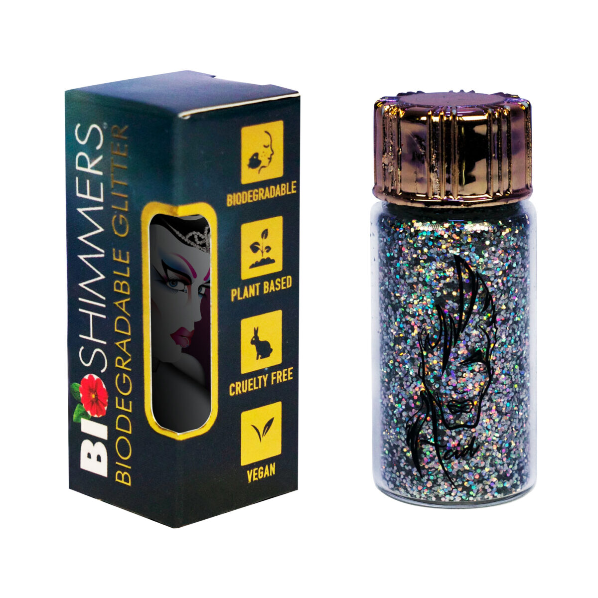 Acid Betty Cosmetics (formerly Unicorn Skin)