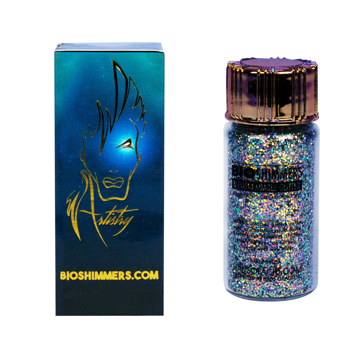 Acid Betty Cosmetics (formerly Unicorn Skin)