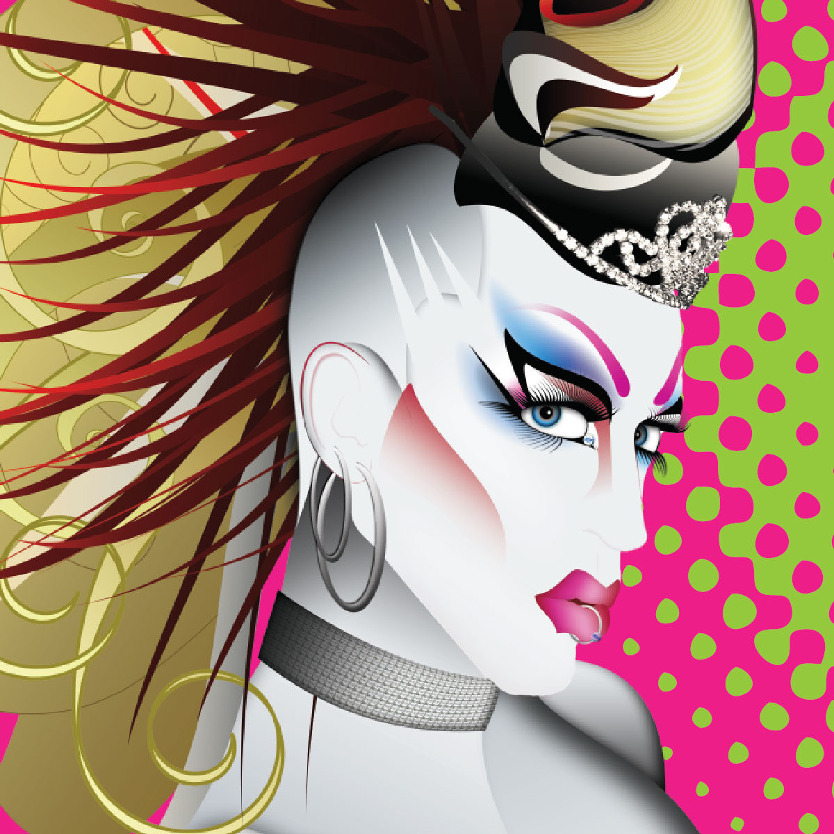 Acid Betty Cosmetics (formerly Unicorn Skin)