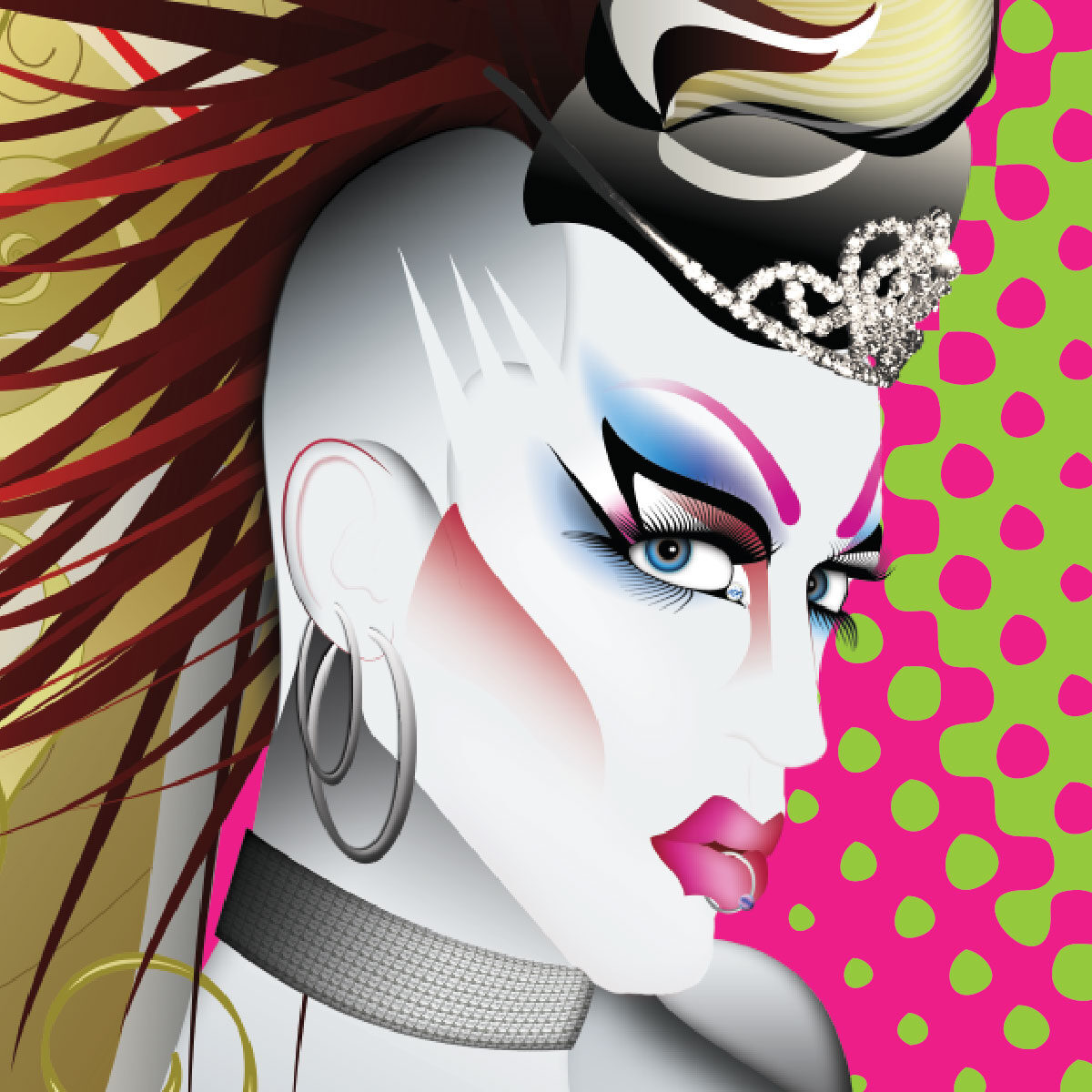 Acid Betty Cosmetics (formerly Unicorn Skin)