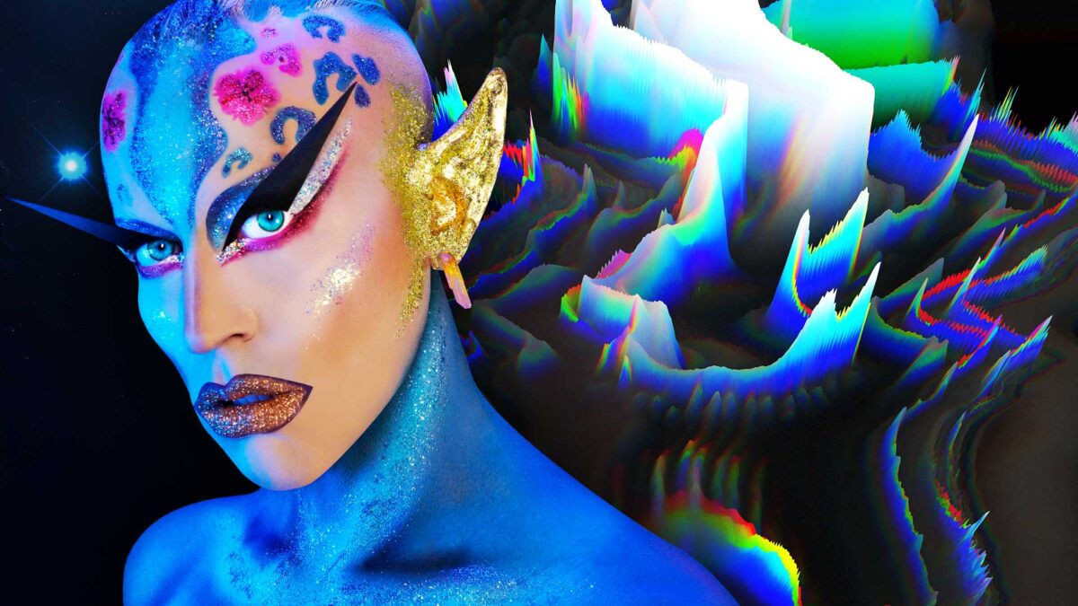 Acid Betty Cosmetics (formerly Unicorn Skin)