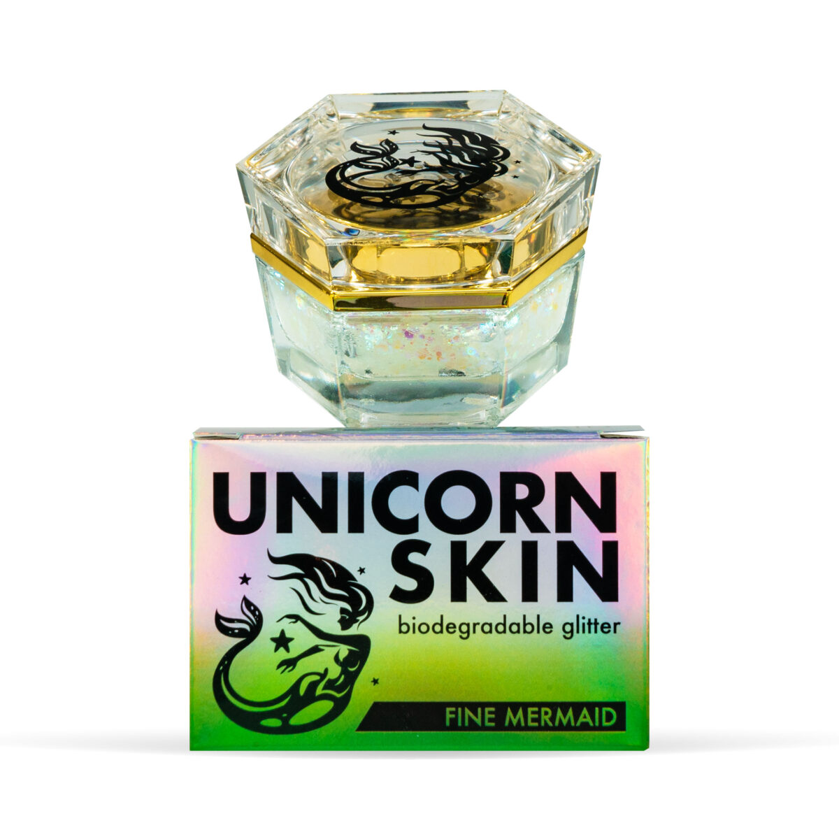 Acid Betty Cosmetics (formerly Unicorn Skin)