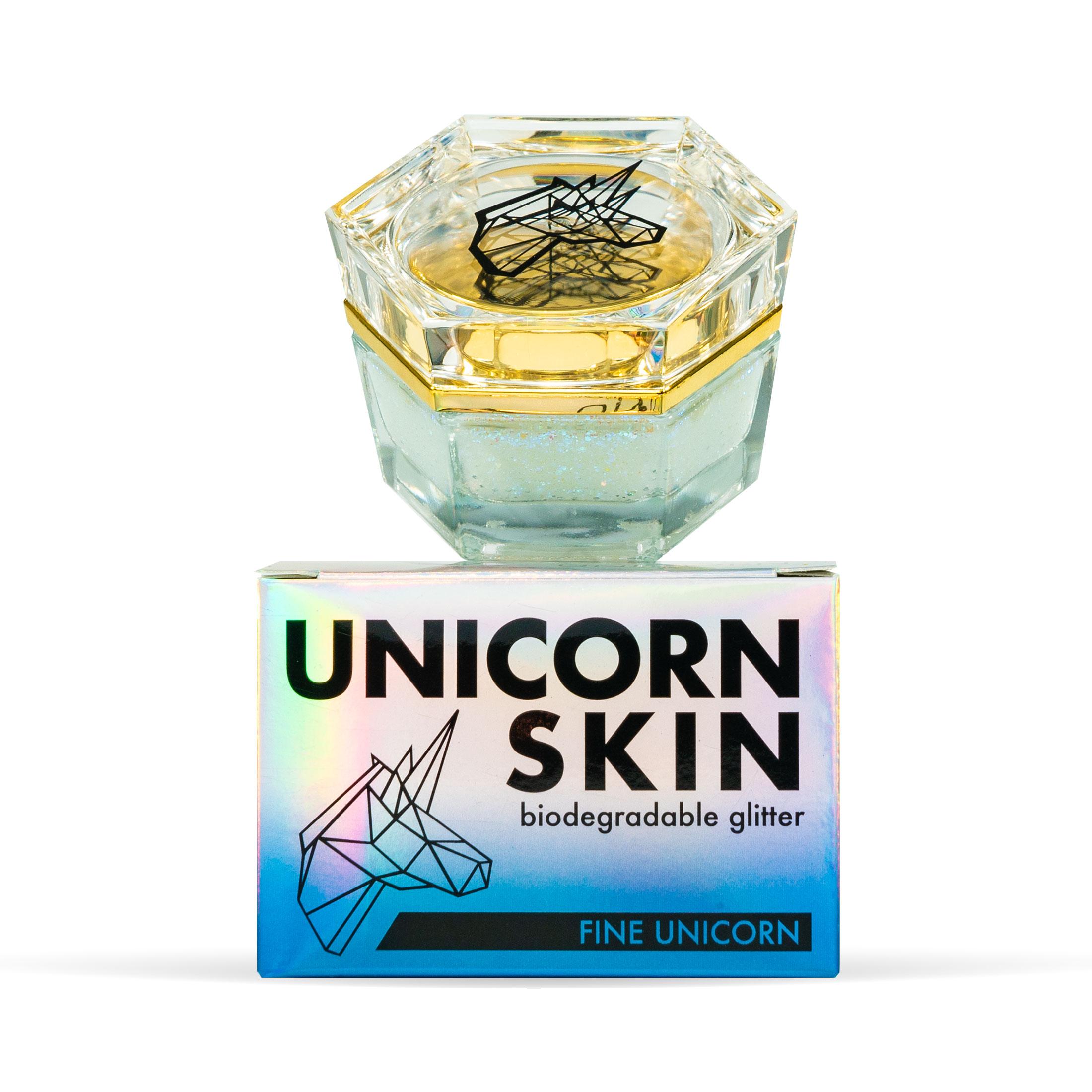 Fine Unicorn Skin