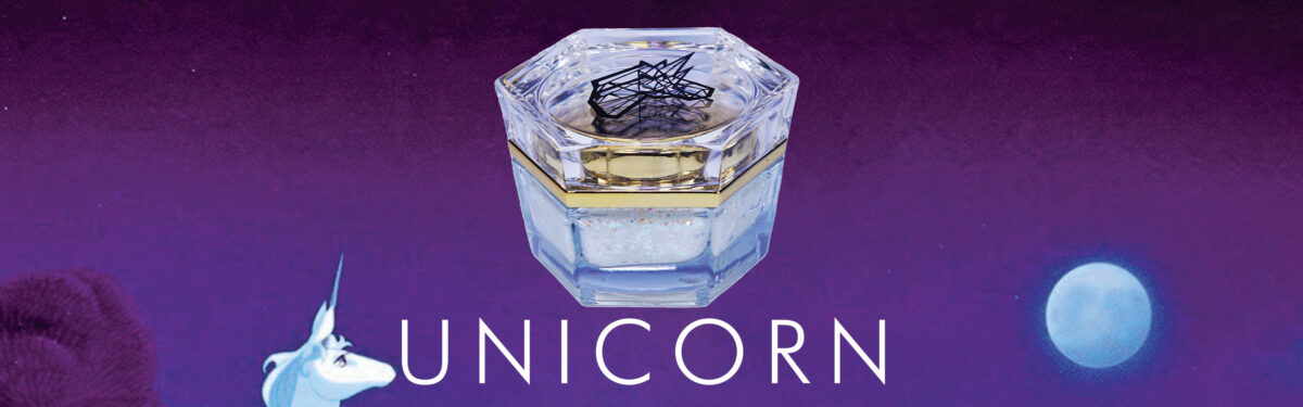Acid Betty Cosmetics (formerly Unicorn Skin)