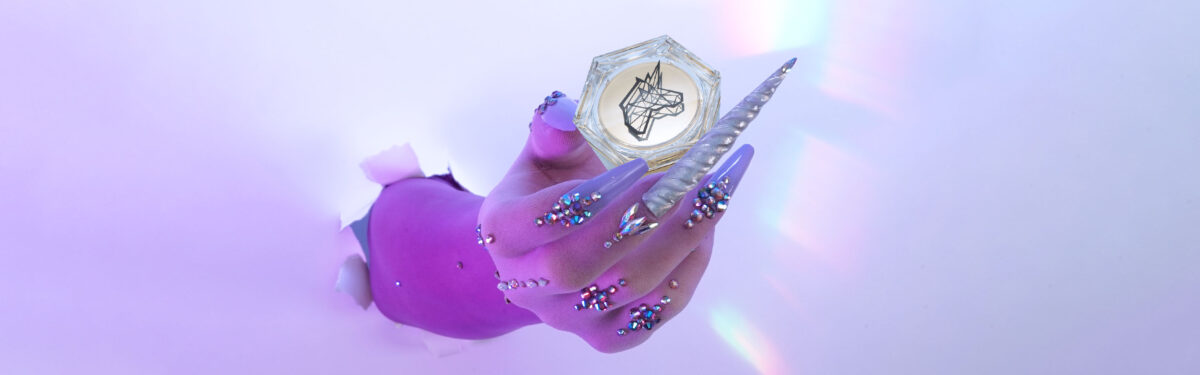 Acid Betty Cosmetics (formerly Unicorn Skin)