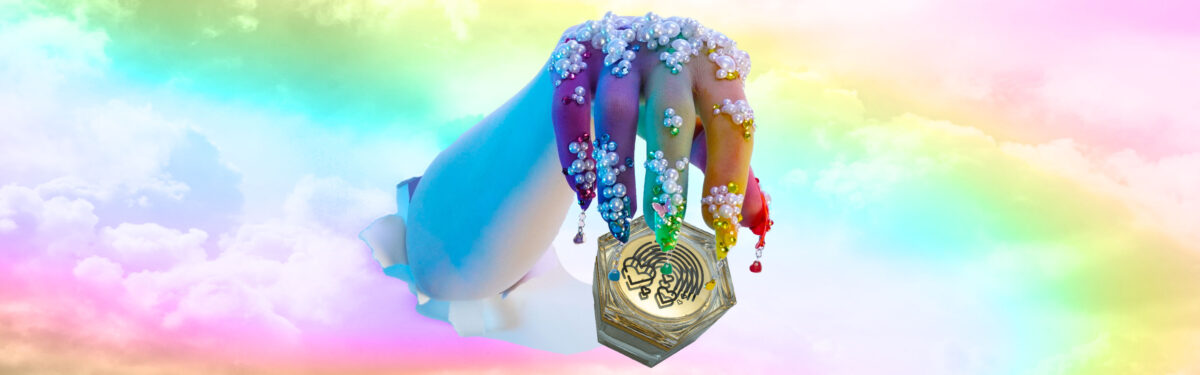 Acid Betty Cosmetics (formerly Unicorn Skin)
