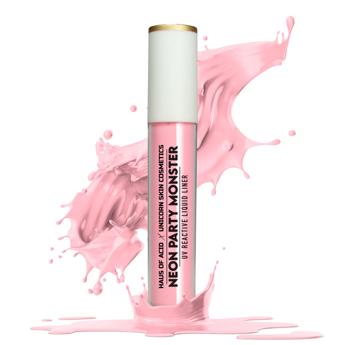 Acid Betty Cosmetics (formerly Unicorn Skin)