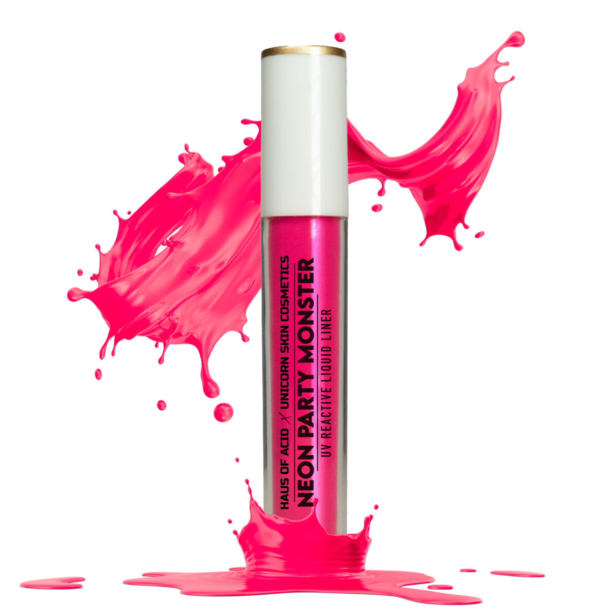 Acid Betty Cosmetics (formerly Unicorn Skin)