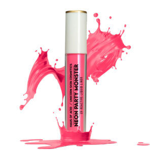 Deviant - UV Reactive Liquid Eye Liner