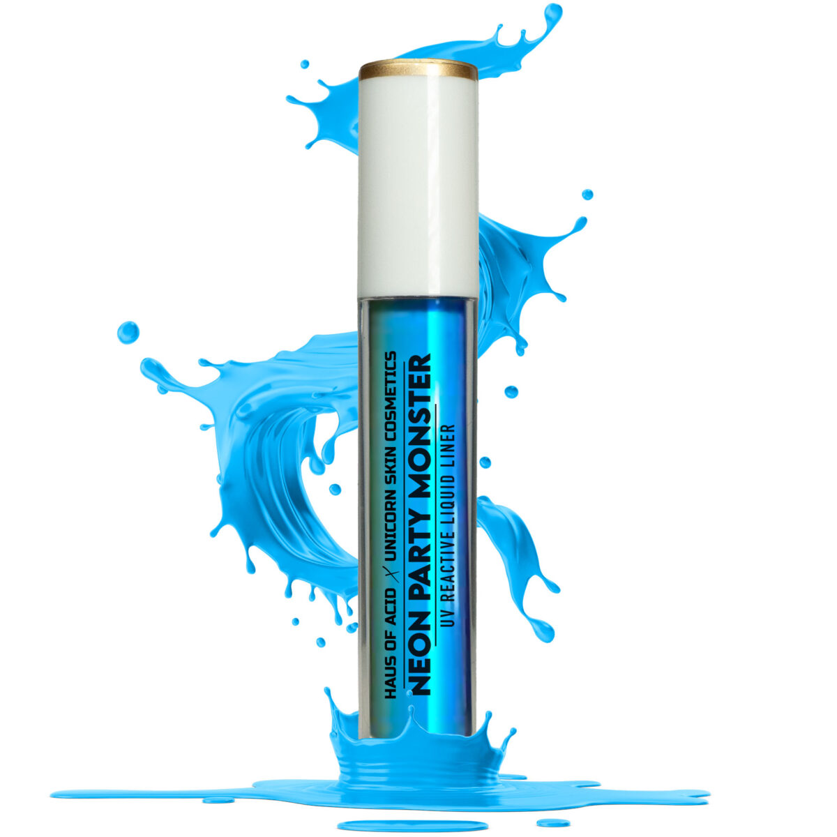 Acid Betty Cosmetics (formerly Unicorn Skin)