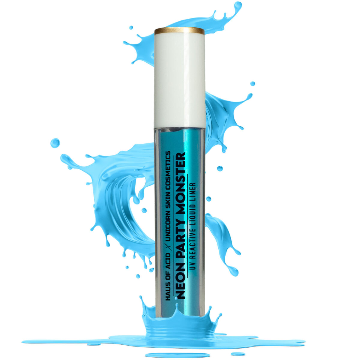 Acid Betty Cosmetics (formerly Unicorn Skin)