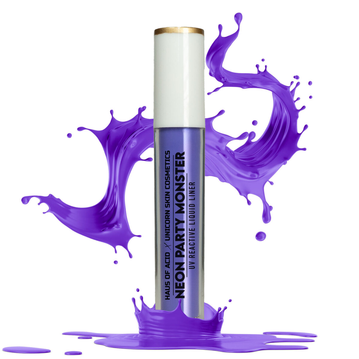 Acid Betty Cosmetics (formerly Unicorn Skin)