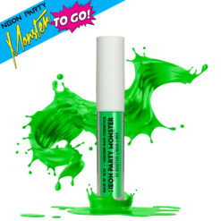 Misfit TOGO - UV Reactive Liquid Eye Liner