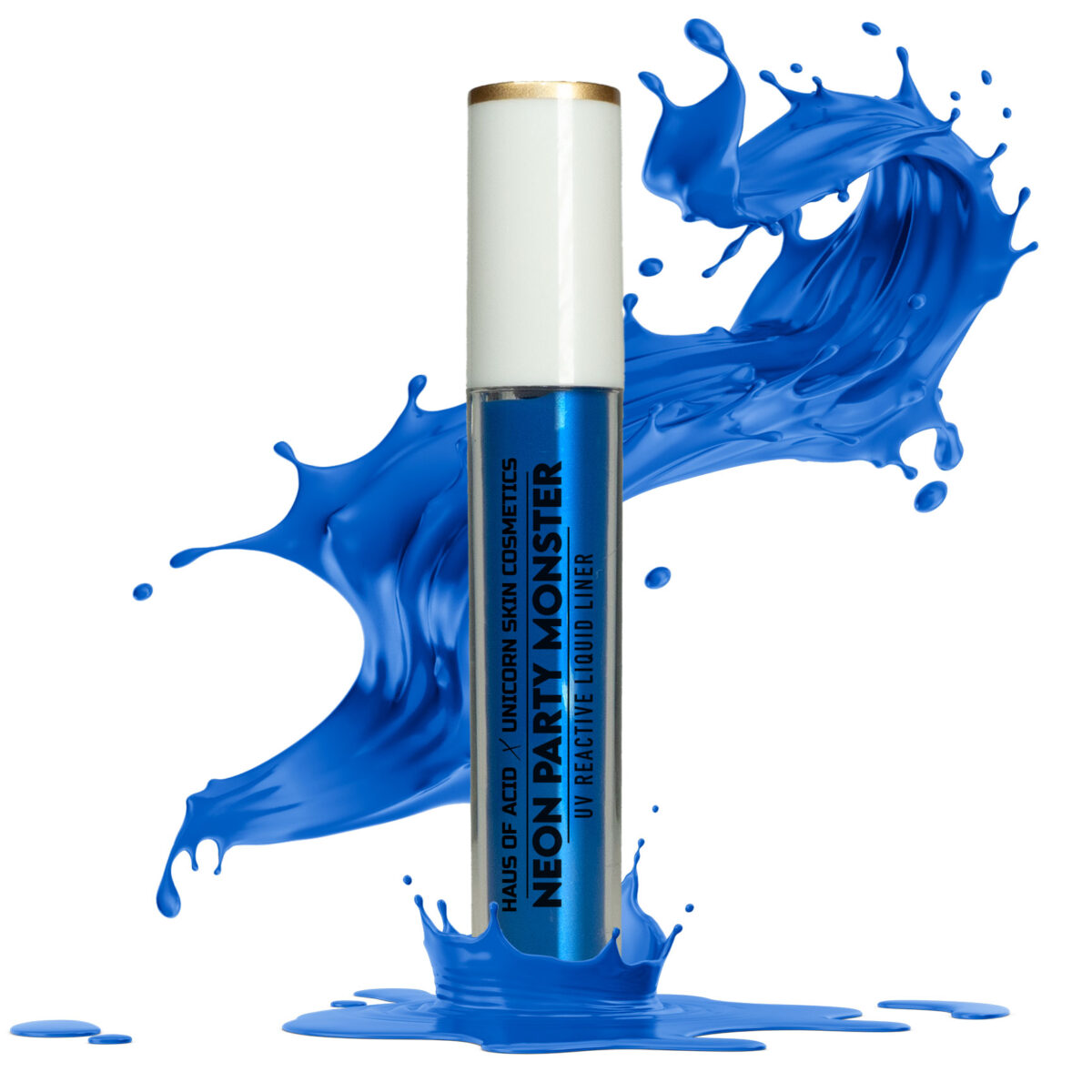 Acid Betty Cosmetics (formerly Unicorn Skin)