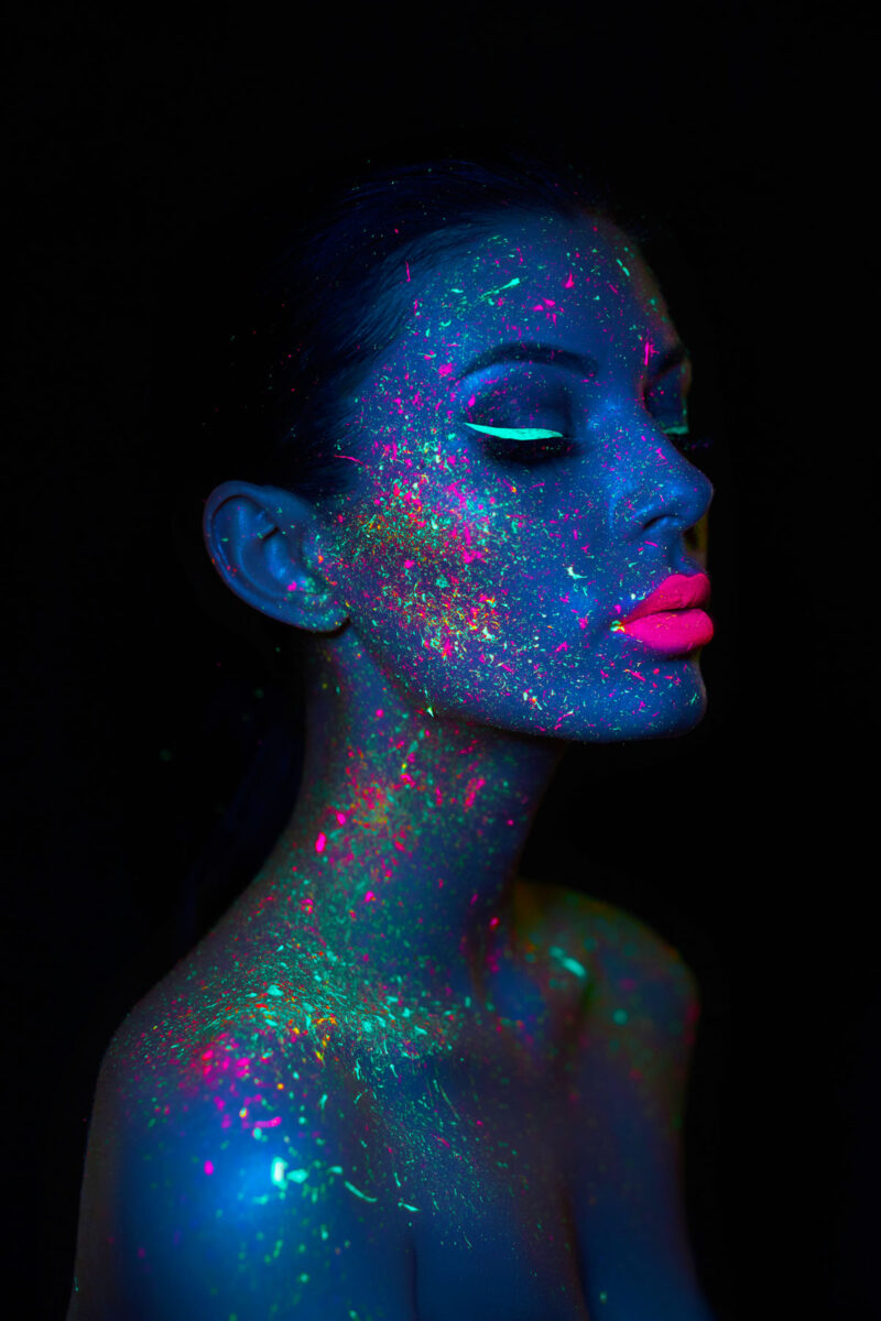 Image #1 from Glam Goddess