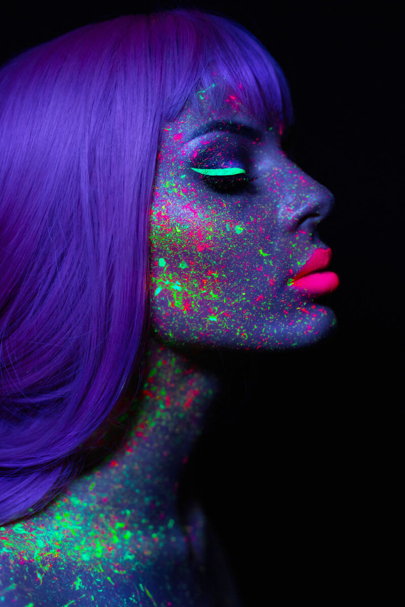 Image #1 from Glam Goddess