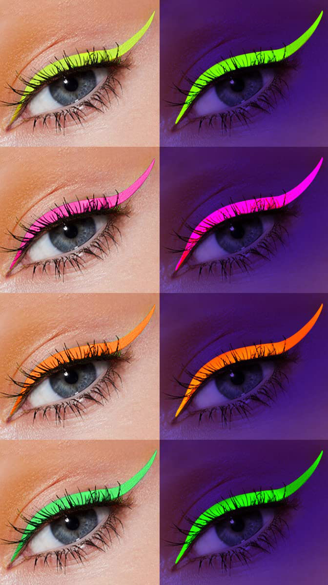 Acid Betty Cosmetics (formerly Unicorn Skin)
