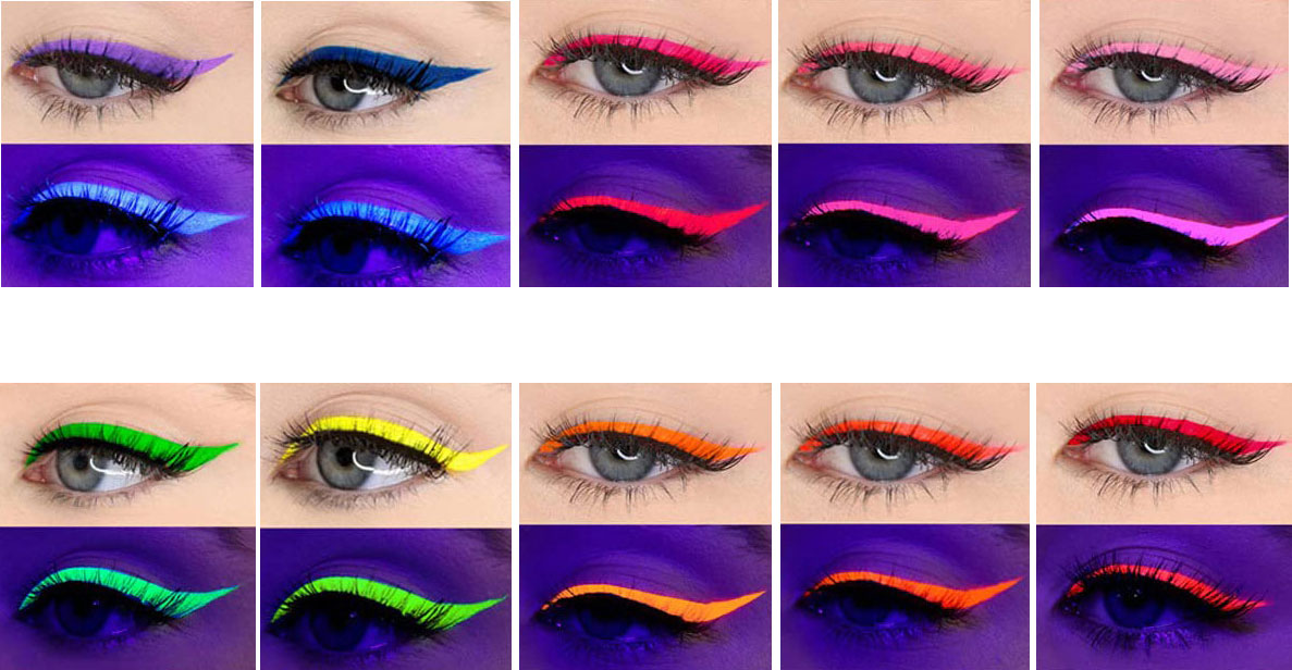 Acid Betty Cosmetics (formerly Unicorn Skin)