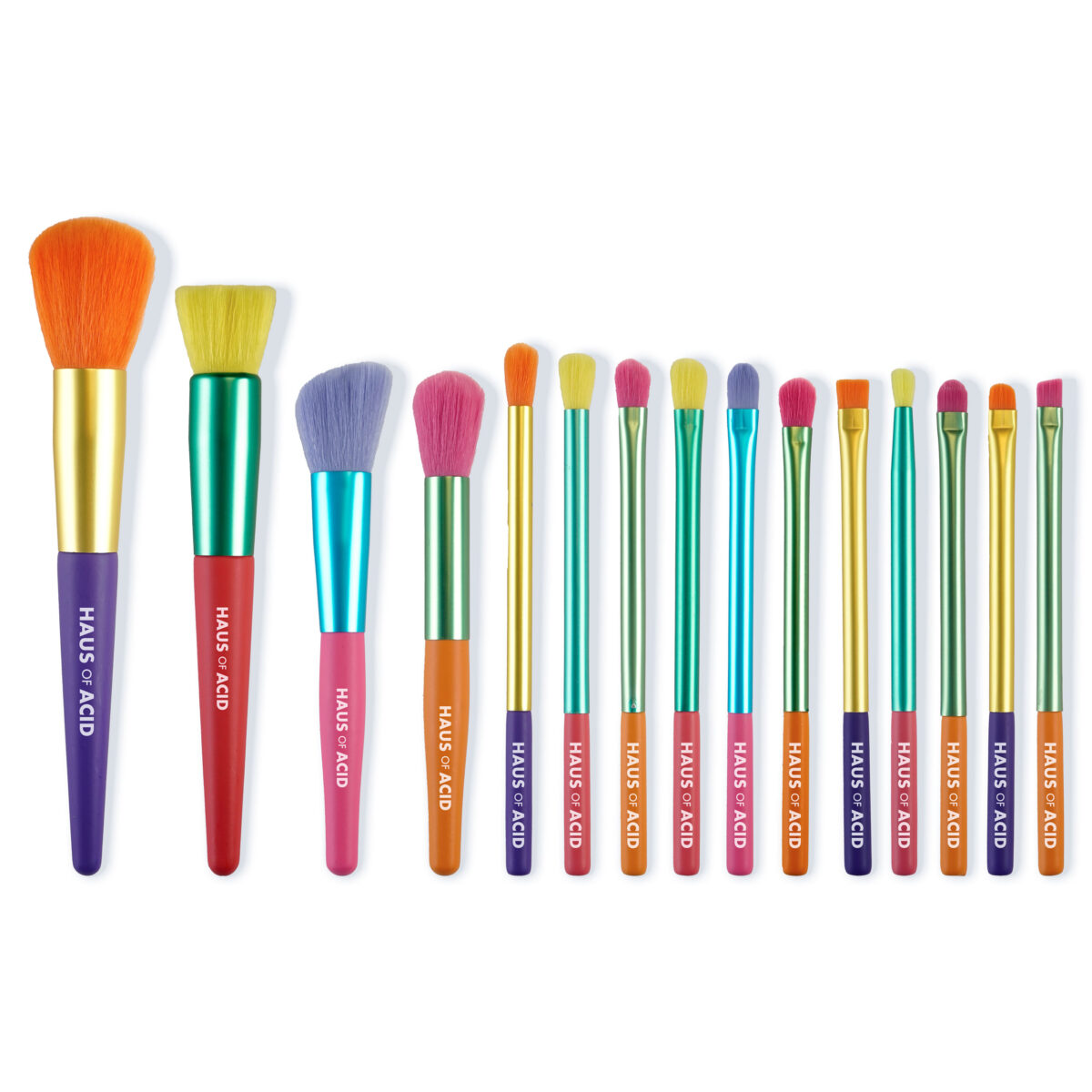 Acid Betty Cosmetics (formerly Unicorn Skin)