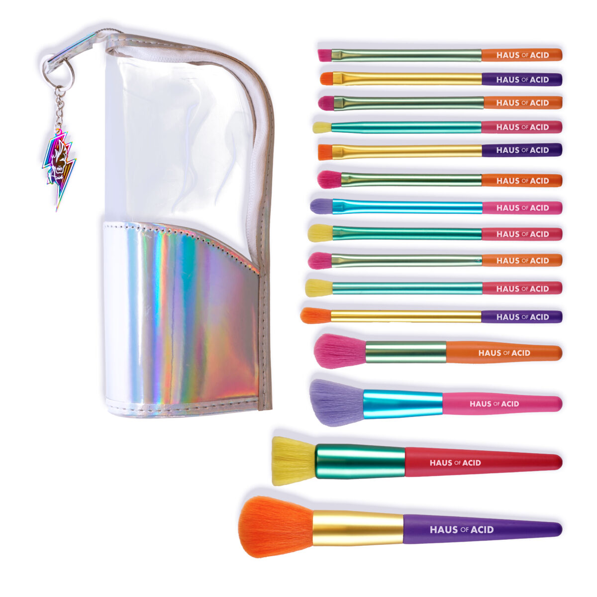 Acid Betty Cosmetics (formerly Unicorn Skin)