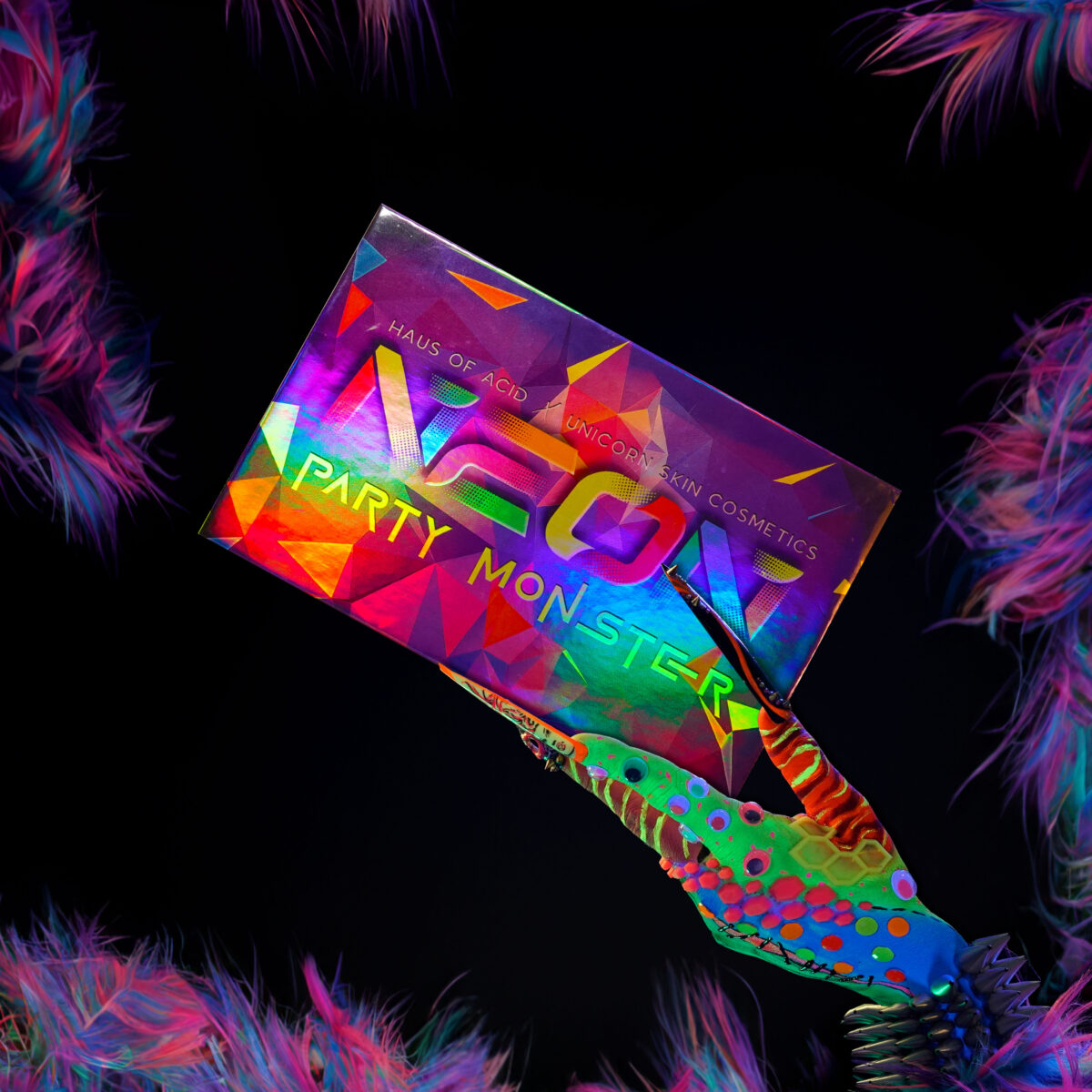 Acid Betty Cosmetics (formerly Unicorn Skin)