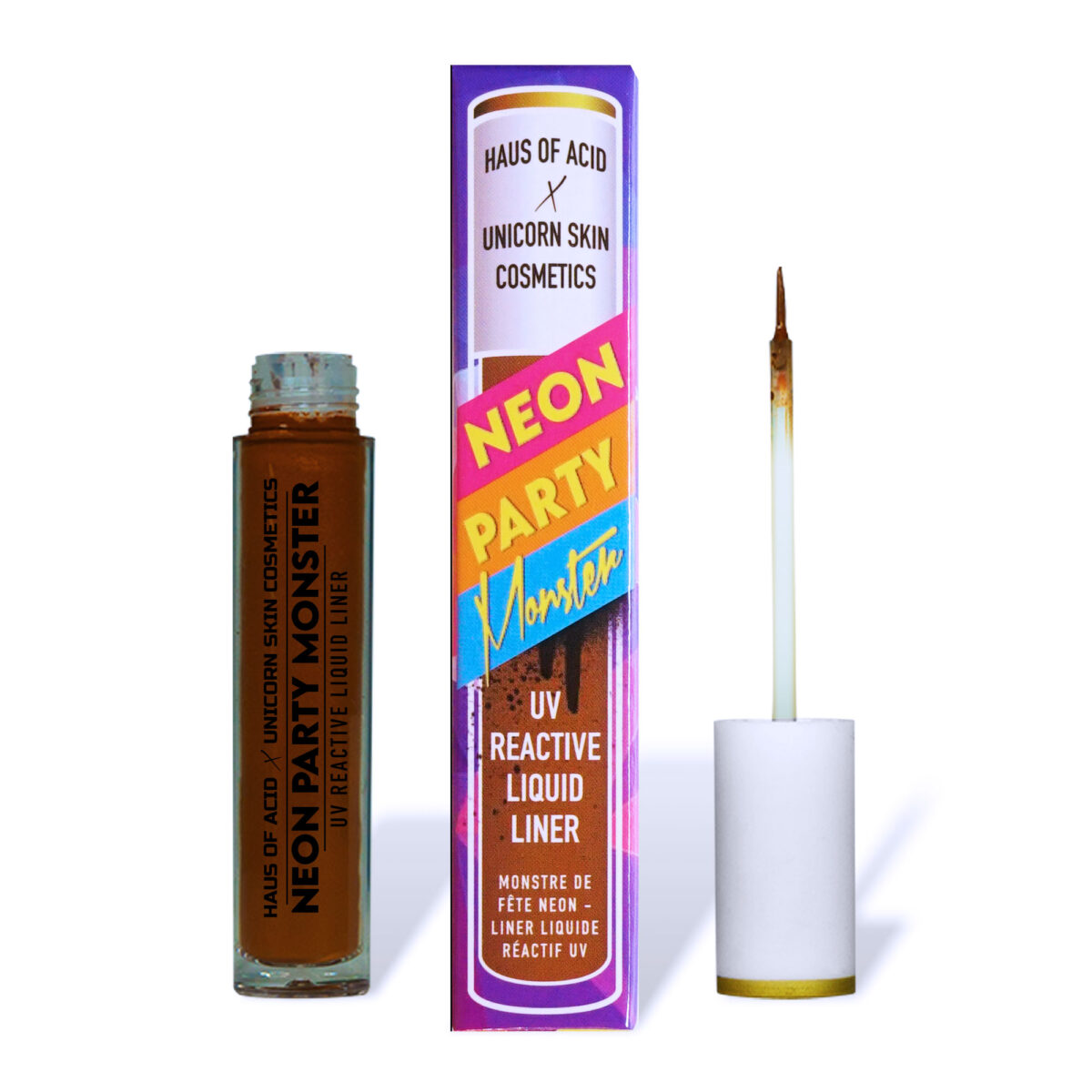 Acid Betty Cosmetics (formerly Unicorn Skin)