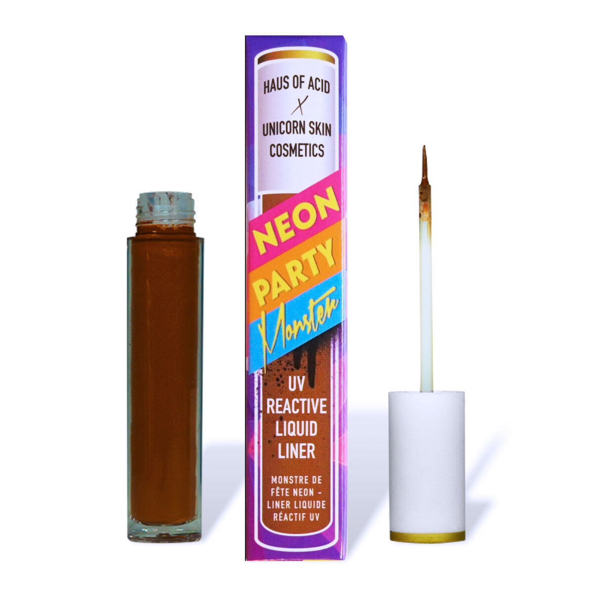 Acid Betty Cosmetics (formerly Unicorn Skin)