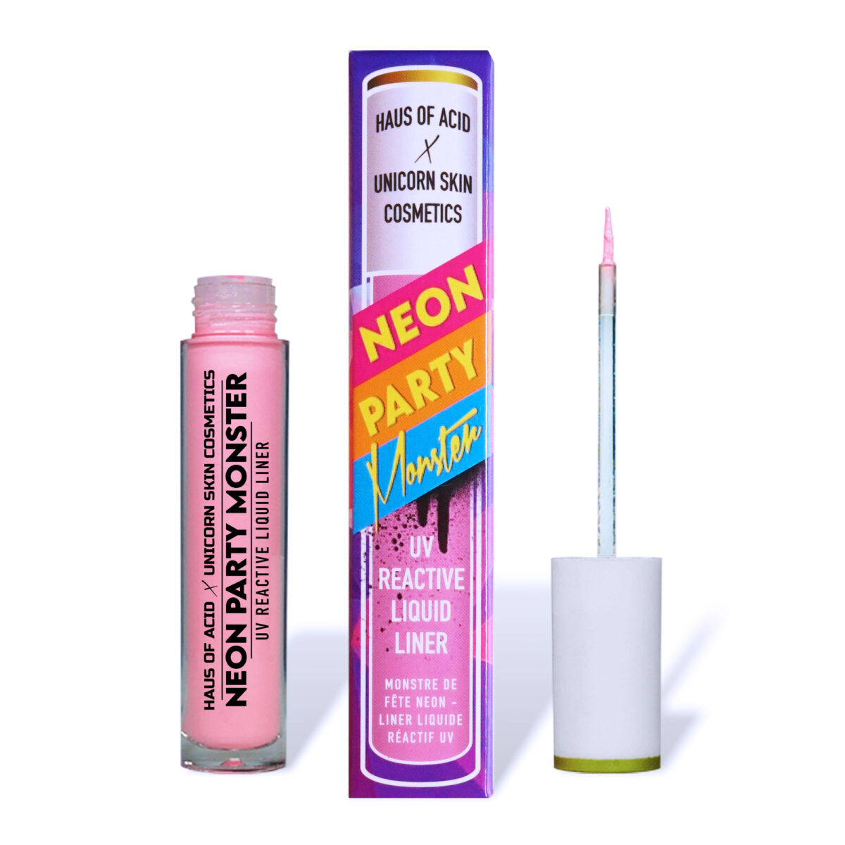 Acid Betty Cosmetics (formerly Unicorn Skin)