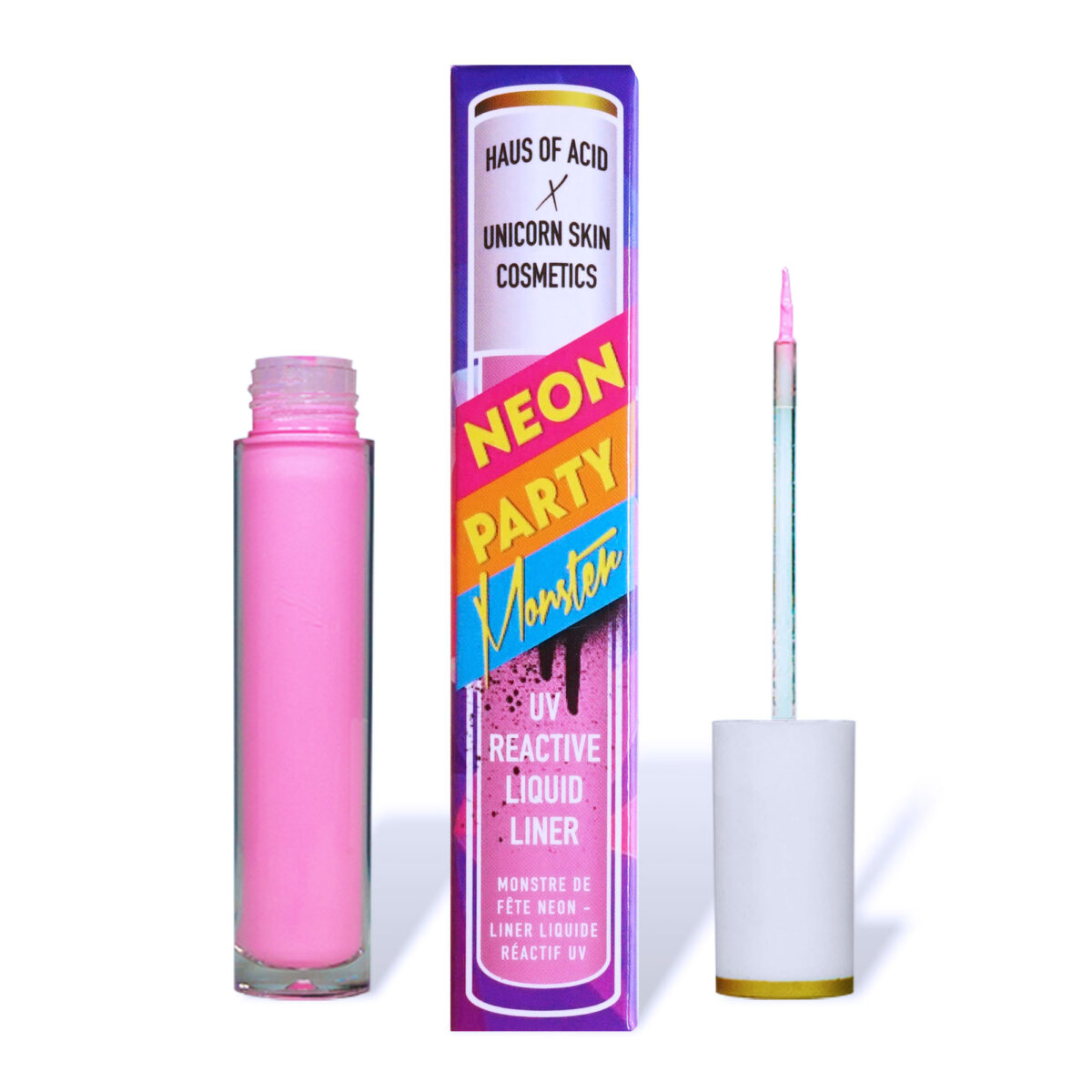 Acid Betty Cosmetics (formerly Unicorn Skin)
