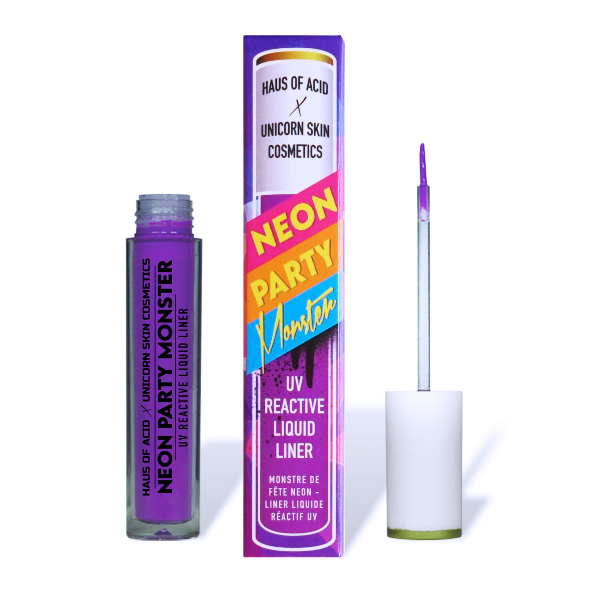 Acid Betty Cosmetics (formerly Unicorn Skin)