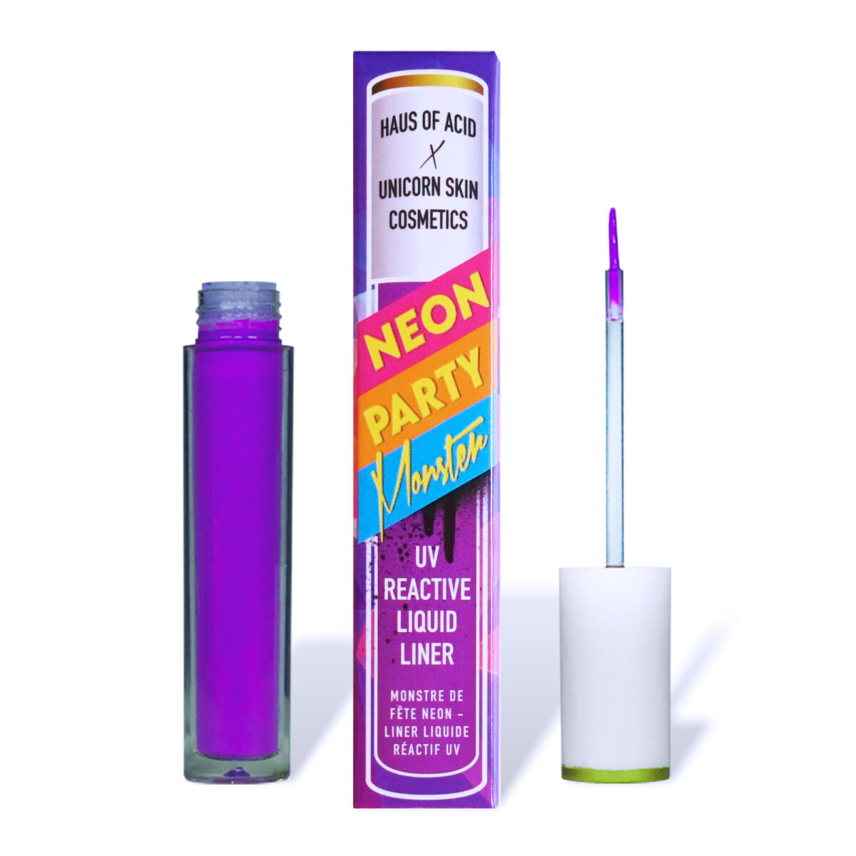 Acid Betty Cosmetics (formerly Unicorn Skin)