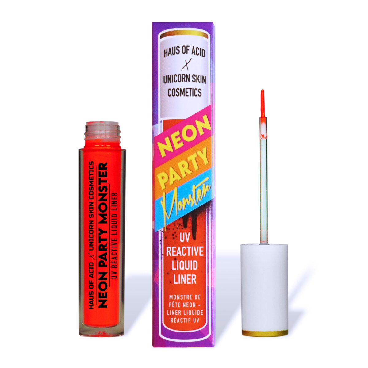 Acid Betty Cosmetics (formerly Unicorn Skin)