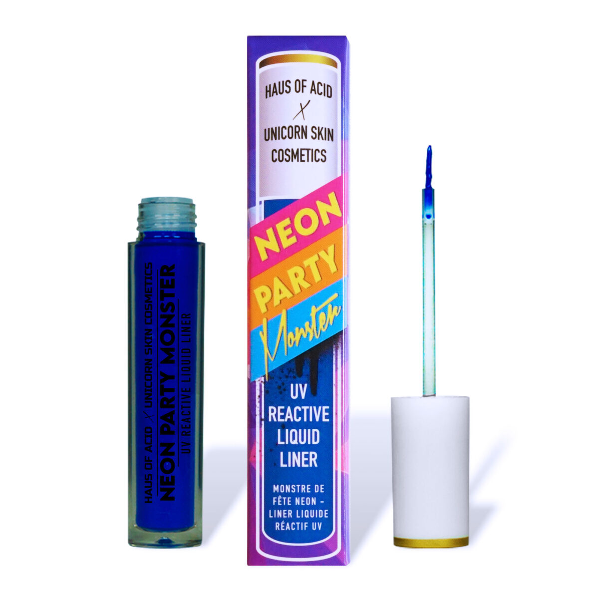 Acid Betty Cosmetics (formerly Unicorn Skin)