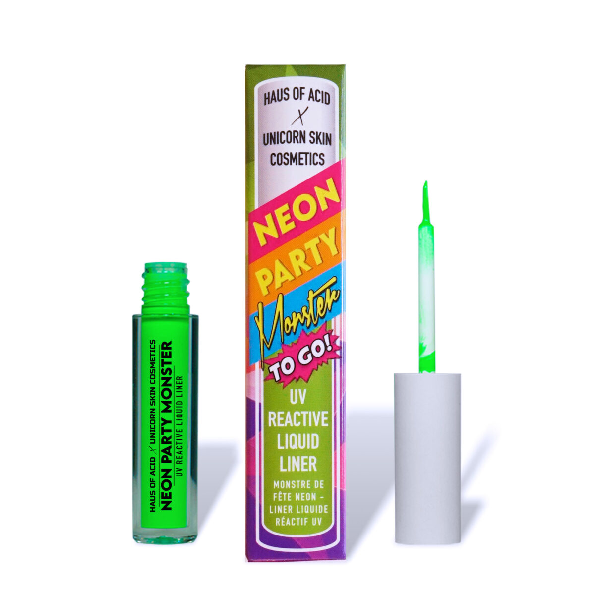 Acid Betty Cosmetics (formerly Unicorn Skin)