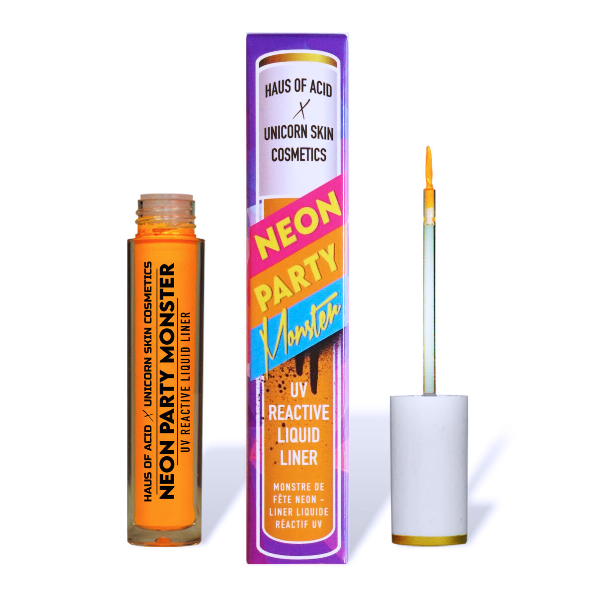 Acid Betty Cosmetics (formerly Unicorn Skin)