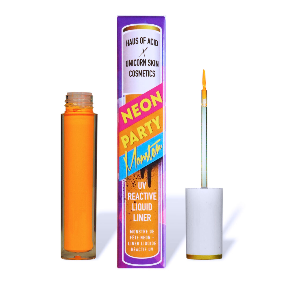 Acid Betty Cosmetics (formerly Unicorn Skin)