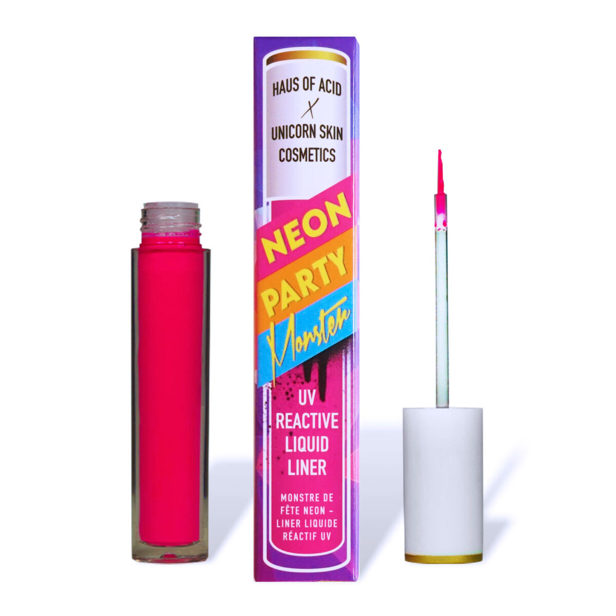 Acid Betty Cosmetics (formerly Unicorn Skin)