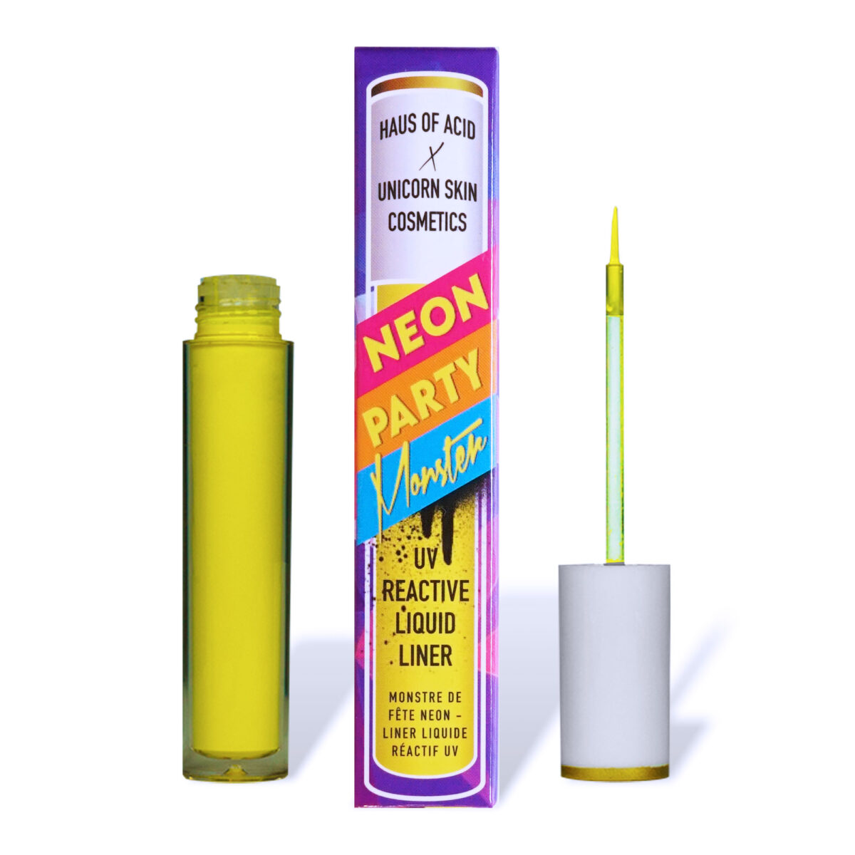 Acid Betty Cosmetics (formerly Unicorn Skin)