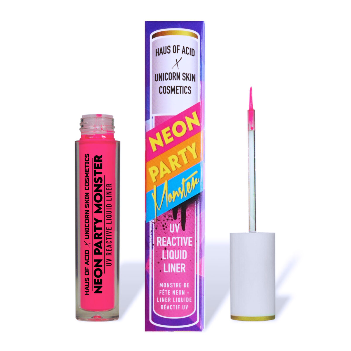 Acid Betty Cosmetics (formerly Unicorn Skin)