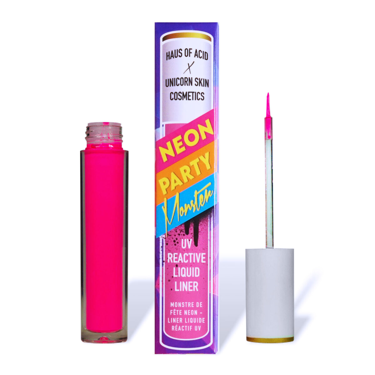 Acid Betty Cosmetics (formerly Unicorn Skin)