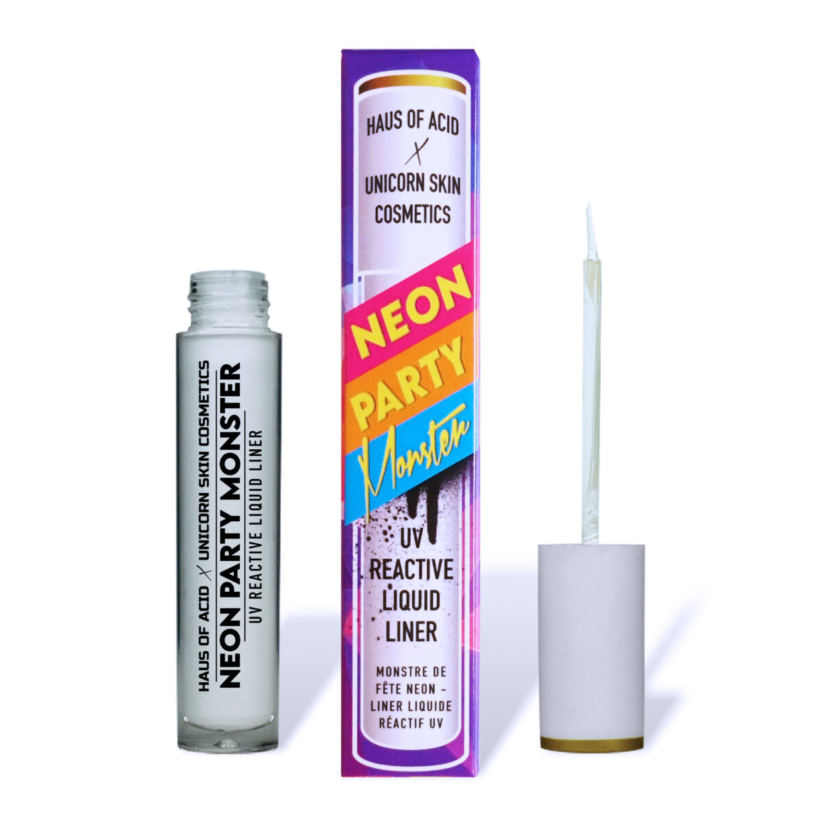 Acid Betty Cosmetics (formerly Unicorn Skin)