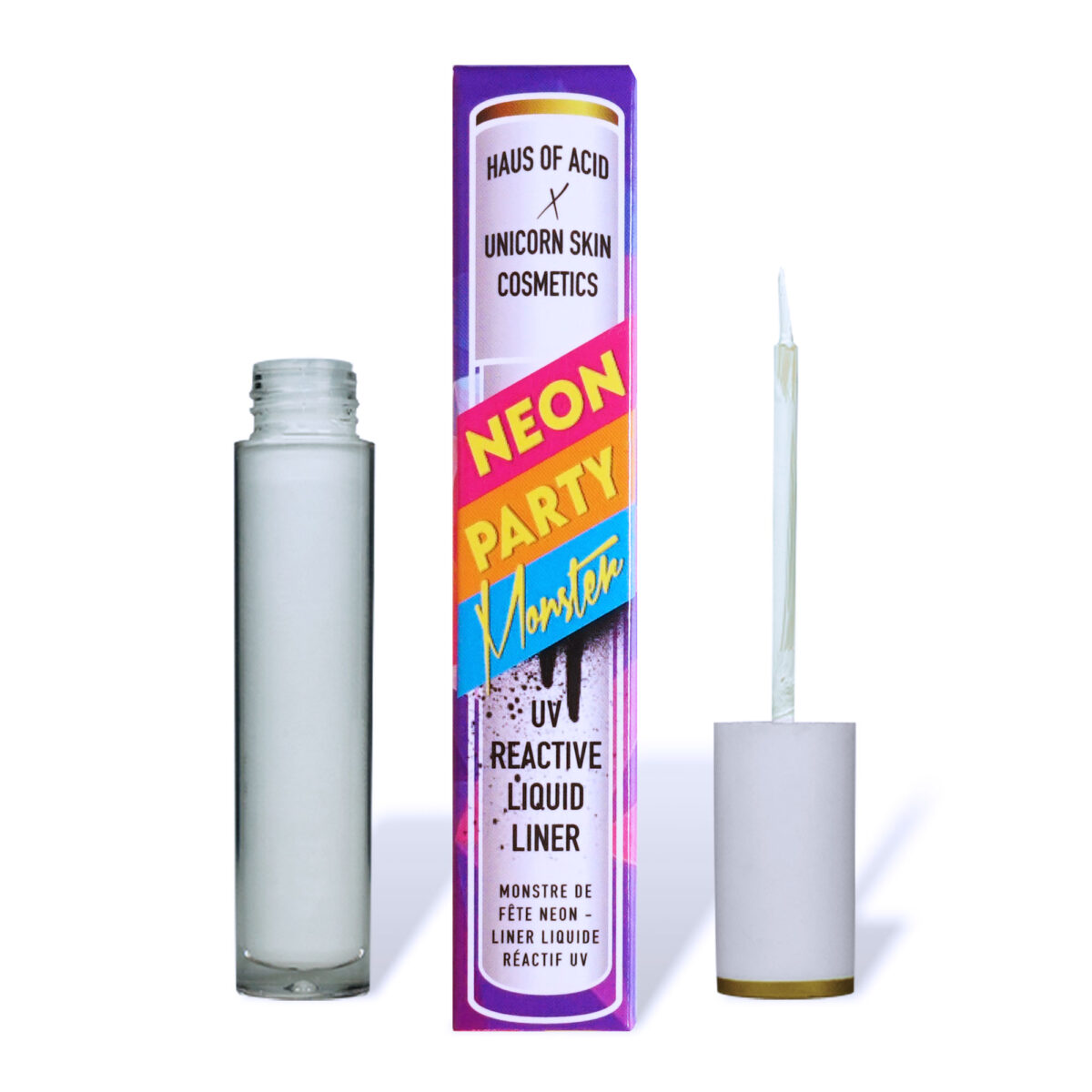Acid Betty Cosmetics (formerly Unicorn Skin)