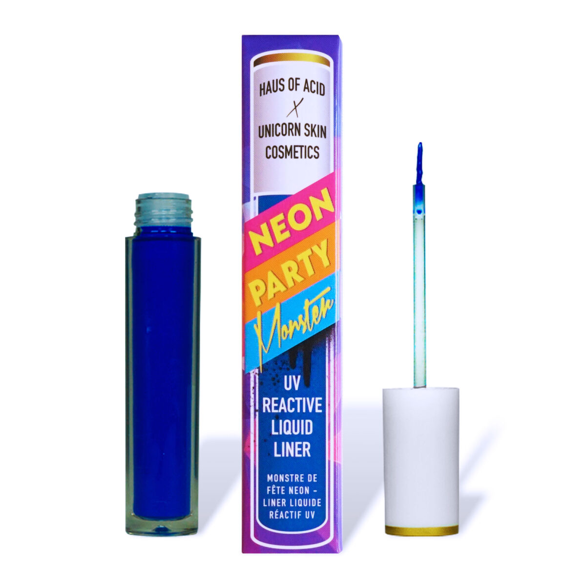Acid Betty Cosmetics (formerly Unicorn Skin)